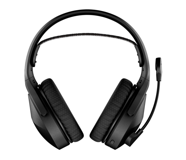 HyperX Cloud Jet Wireless Black - 1346025 - zdjęcie 2